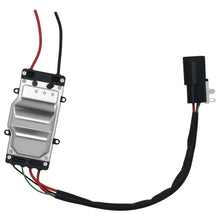 Laad de afbeelding in de galerijviewer, Control Module Ventilator Blower Regulator Module geschikt voor MERCEDES-BENZ A B KLASSE W169W245