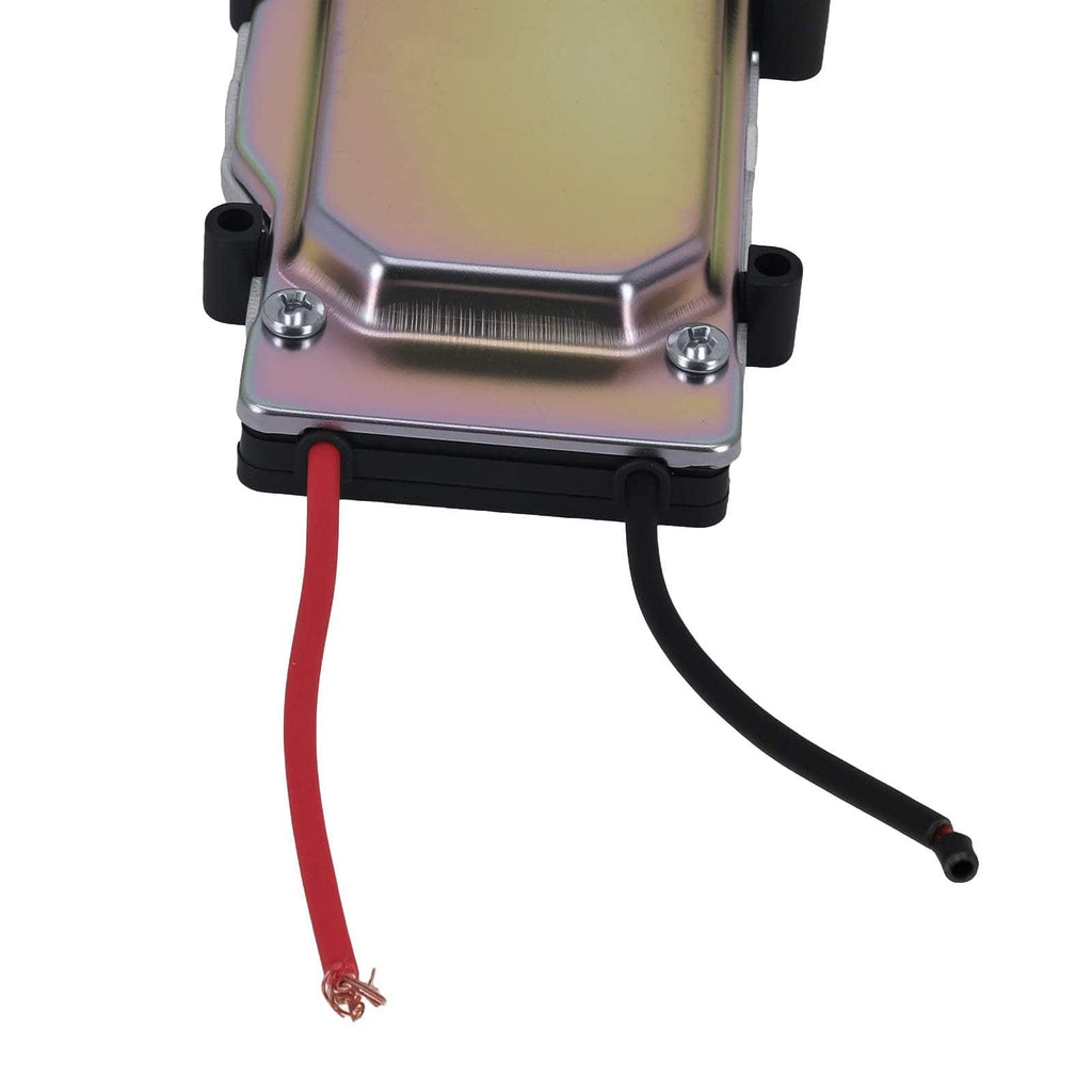 Control Module Ventilator Blower Regulator Module geschikt voor BMW 3 Serie E46 316I 318I 325I 17117525508