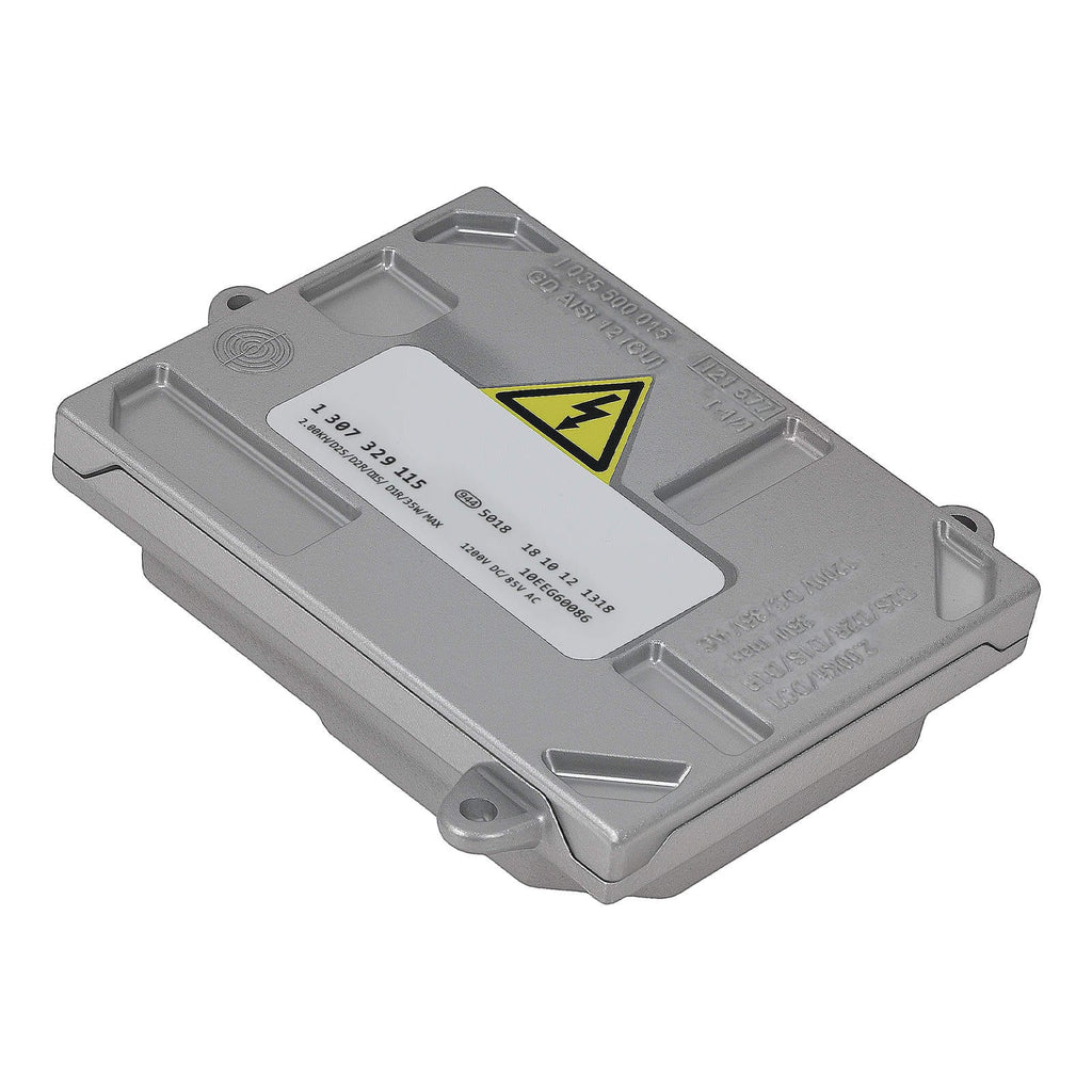 Xenon Koplamp Ballast Control Unit geschikt voor Audi A3 8P1 A4 B7 TT 8J 5DV354489