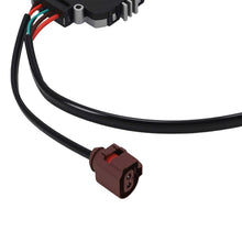 Laad de afbeelding in de galerijviewer, Radiateur Control Module geschikt voor Audi A3 L4 2.0L Diesel 2010-2013 FCM109 1K0959455FR