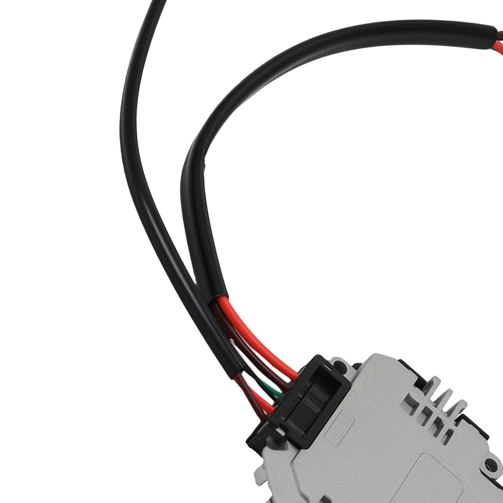 Radiateur Control Module geschikt voor Audi A3 L4 2.0L Diesel 2010-2013 FCM109 1K0959455FR