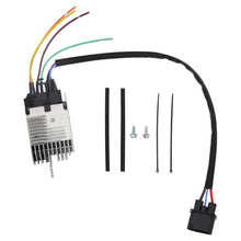 Laad de afbeelding in de galerijviewer, Ventilator Control Unit Control unit geschikt voor Audi A6 Allroad voor 4F C6 4F0959501C nieuw