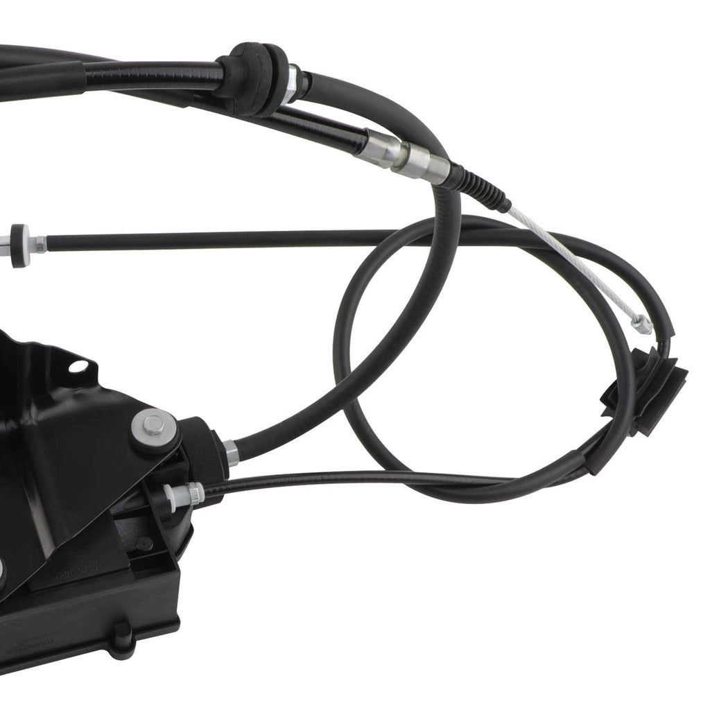 Handrem Actuator geschikt voor BMW X5 F15 F85 X6 F16 34436864546 34436795145