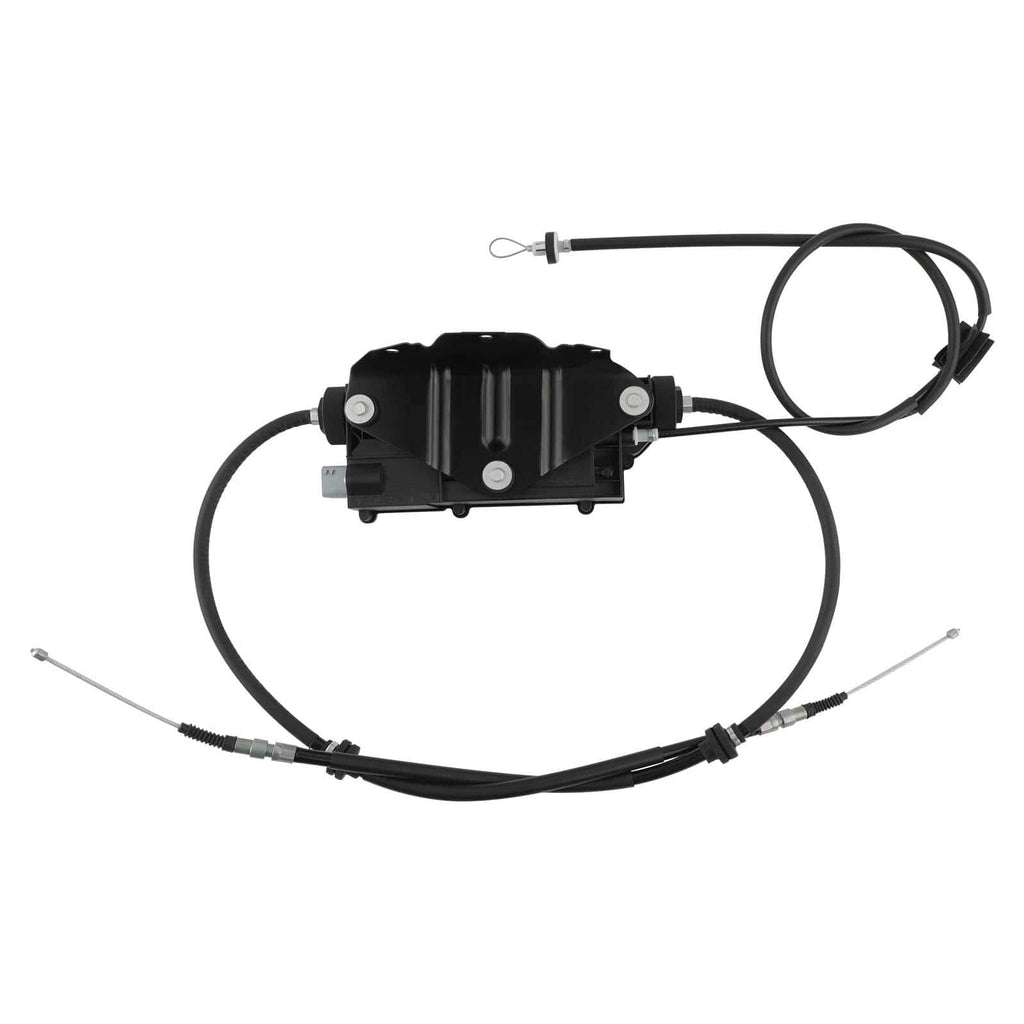 Handrem Actuator geschikt voor BMW X5 F15 F85 X6 F16 34436864546 34436795145