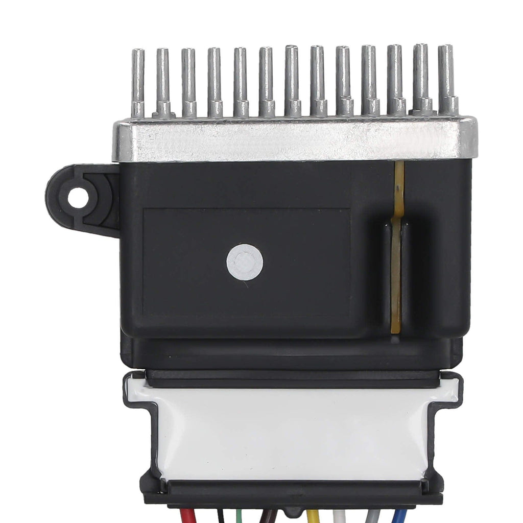 Ventilator control unit Control unit geschikt voor Audi A4 A5 A6 A7 Q3 Q5 8K0959501A 8K0959501G