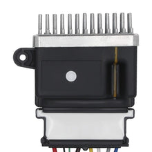 Laad de afbeelding in de galerijviewer, Ventilator control unit Control unit geschikt voor Audi A4 A5 A6 A7 Q3 Q5 8K0959501A 8K0959501G