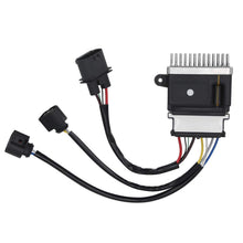 Laad de afbeelding in de galerijviewer, Ventilator control unit Control unit geschikt voor Audi A4 A5 A6 A7 Q3 Q5 8K0959501A 8K0959501G