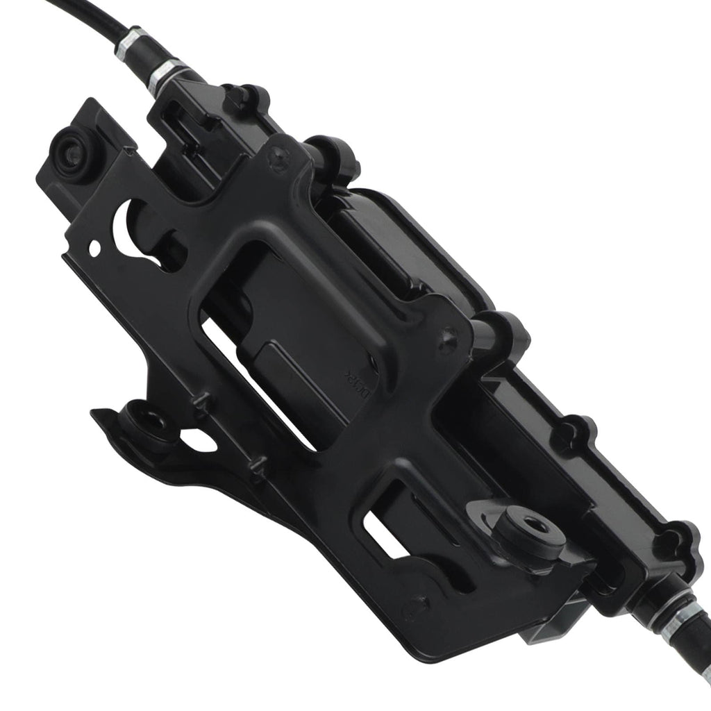 Handrem Parking Actuators geschikt voor Hyundai Santa Fe 59700B8800
