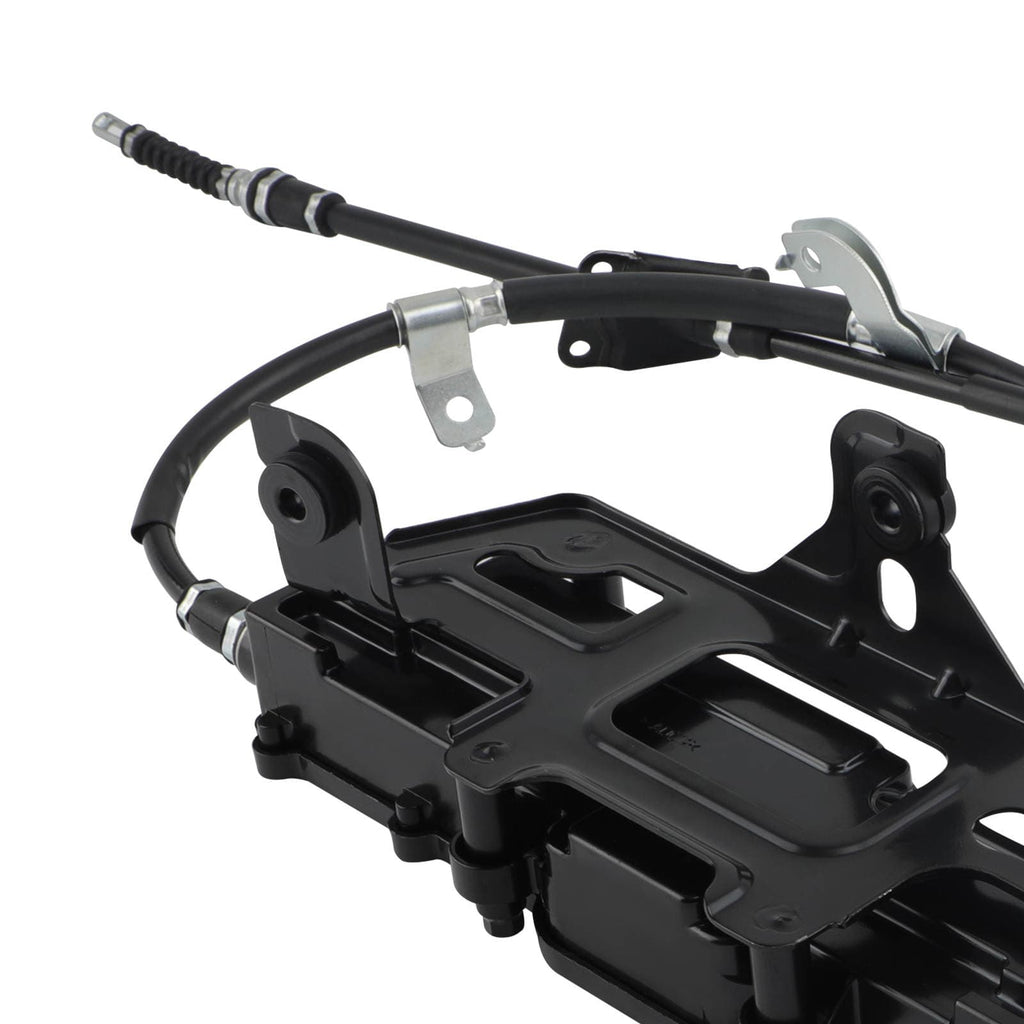 Handrem Parking Actuators geschikt voor Hyundai Santa Fe 59700B8800