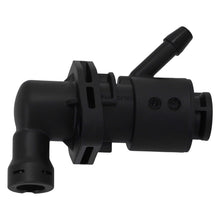 Laad de afbeelding in de galerijviewer, Hoofdkoppelingscilinder geschikt voor Opel Corsa C 1.0 1.2 2000-2006 55562977