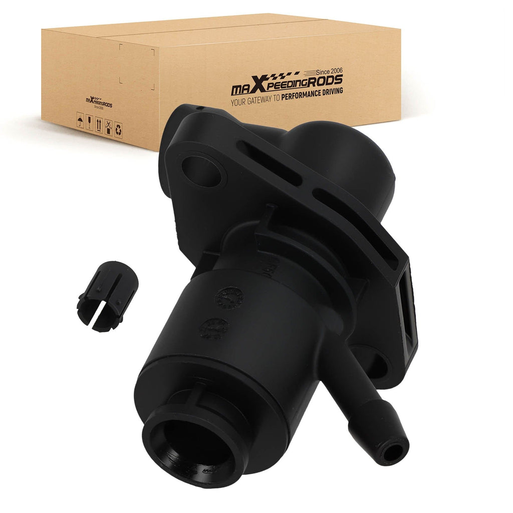 Hoofdkoppelingscilinder geschikt voor Opel Corsa C 1.0 1.2 2000-2006 55562977