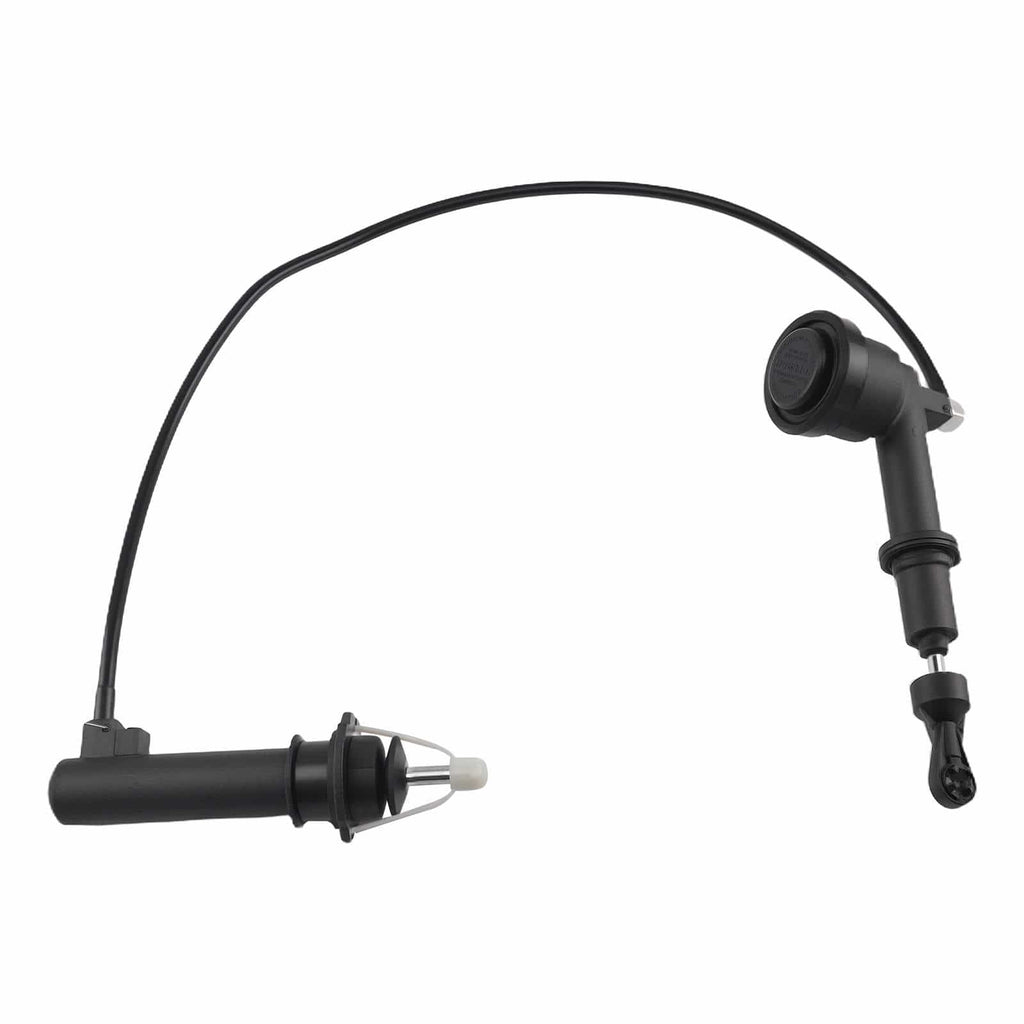 Hoofdkoppelingscilinder geschikt voor Land Rover Freelander Soft boven L314 Stc000210