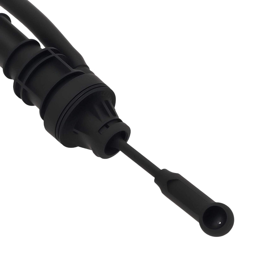 Hoofdkoppelingscilinder geschikt voor Dodge Caliber 2.0 CRD 2006-2009 5106043AA