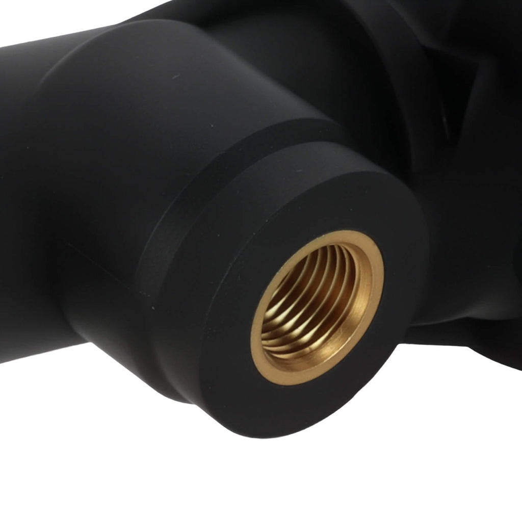 Hoofdkoppelingscilinder geschikt voor Toyota Yaris 05-11 Plastic 31420-0d111 15.87mm