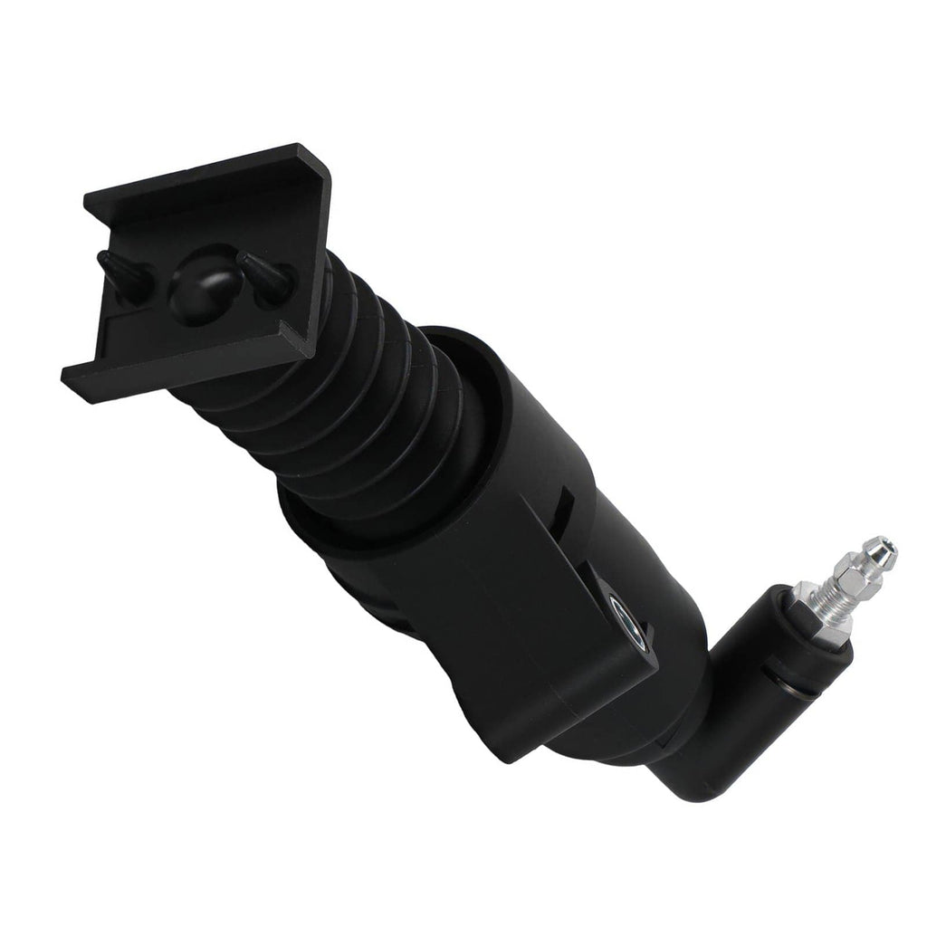 Hulpkoppelingscilinder 23.81mm geschikt voor Audi A3 geschikt voor Seat Cordoba geschikt voor VW Bora Polo geschikt voor Seat Leon