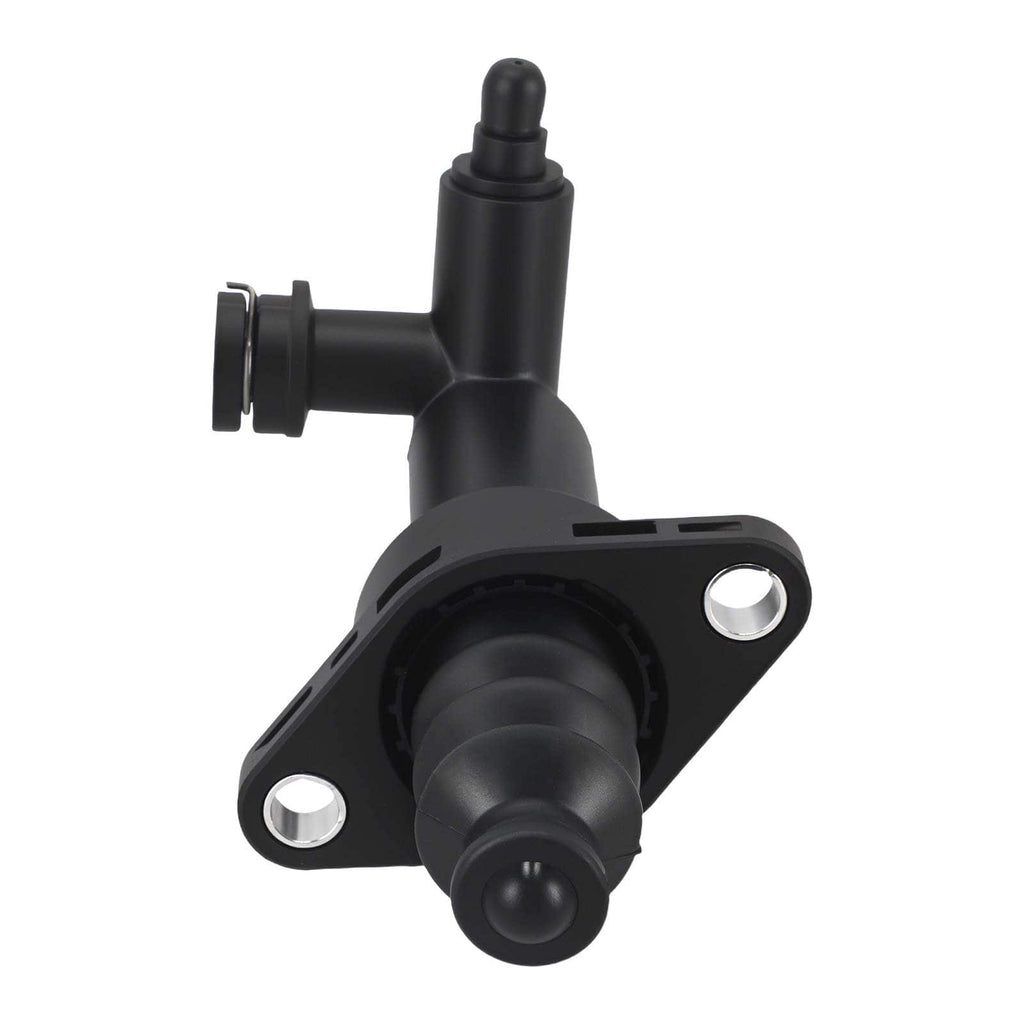 Koppeling hoofd- en hulpcilinder geschikt voor VW Passat B6 B7 MQ200 3AA721388