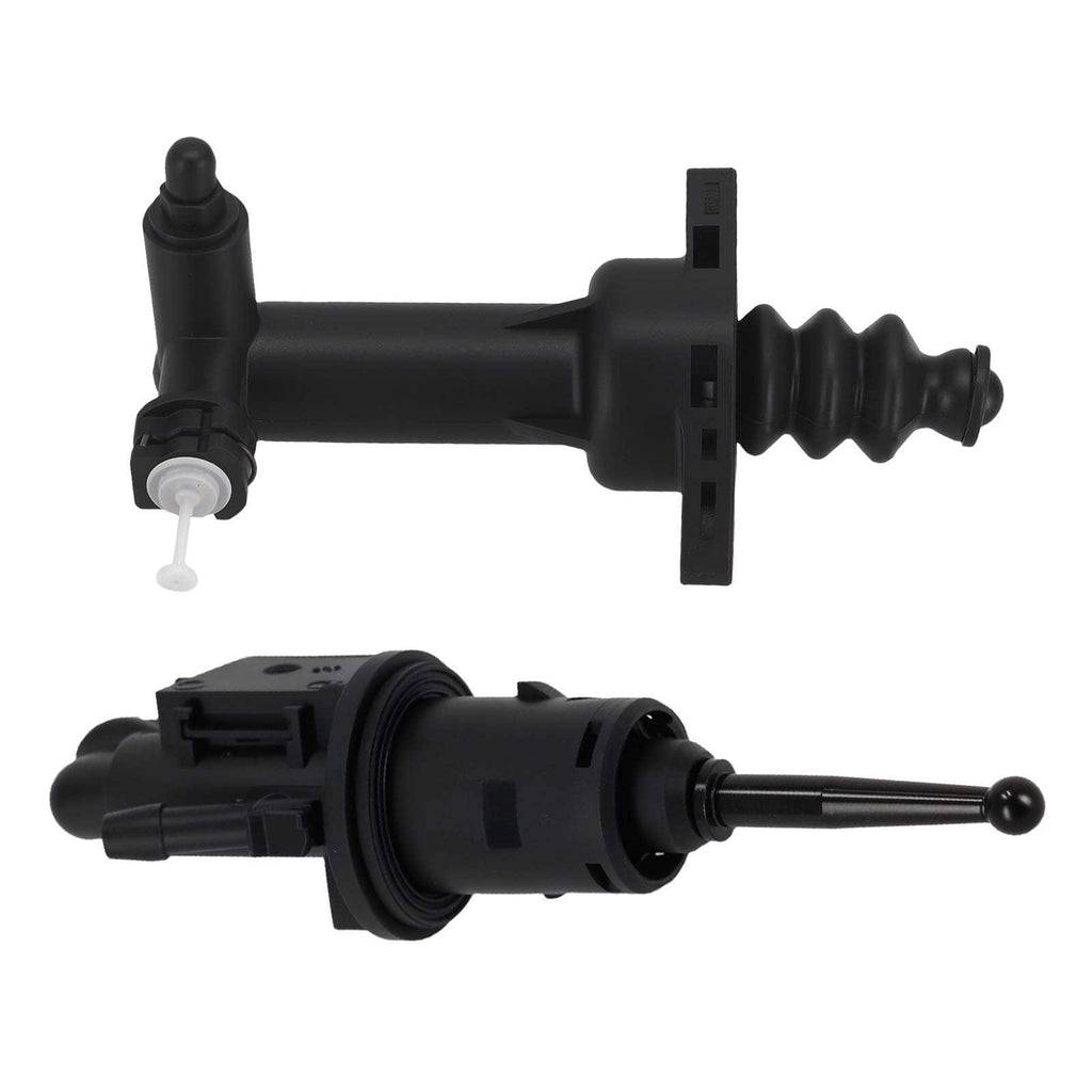 Koppeling hoofd- en hulpcilinder geschikt voor VW Passat B6 B7 MQ200 3AA721388