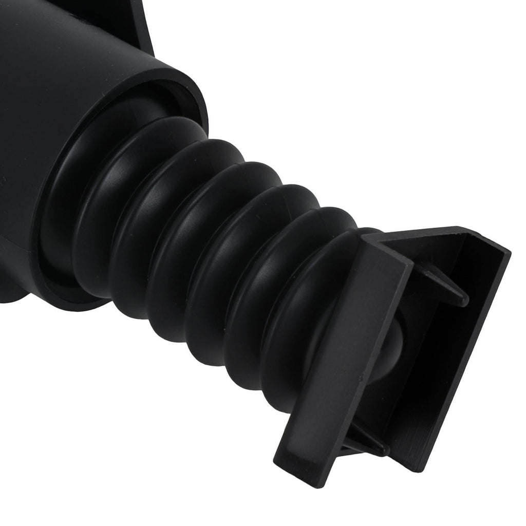 Koppeling hulp- en hoofdcilinder geschikt voor Audi A3 Seat Leon VW Golf IV Bora Skoda Octavia