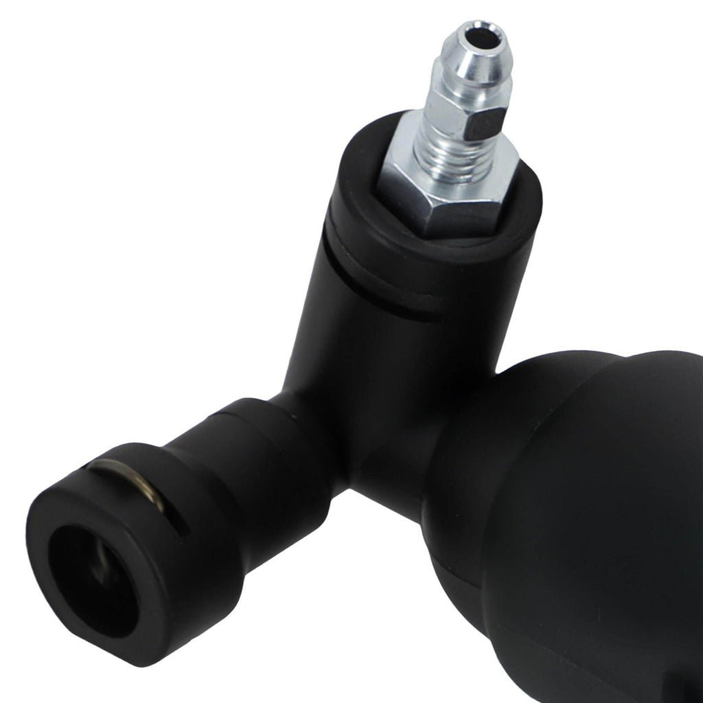 Koppeling hulp- en hoofdcilinder geschikt voor Audi A3 Seat Leon VW Golf IV Bora Skoda Octavia