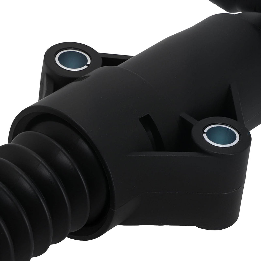 Koppeling hulp- en hoofdcilinder geschikt voor Audi A3 Seat Leon VW Golf IV Bora Skoda Octavia