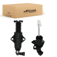 Laad de afbeelding in de galerijviewer, Koppeling hulp- en hoofdcilinder geschikt voor Audi A3 Seat Leon VW Golf IV Bora Skoda Octavia