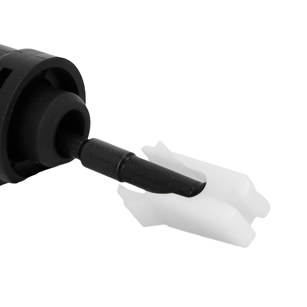 Hoofdkoppelingscilinder geschikt voor AUDI A3 TT geschikt voor VW Golf Bora 6Q0721388A 15.9mm