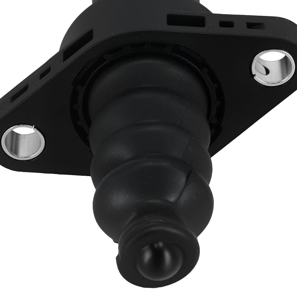 Hulpcilinder + hoofdcilinder koppeling geschikt voor Audi A3 TT, Seat Leon, VW Beetle