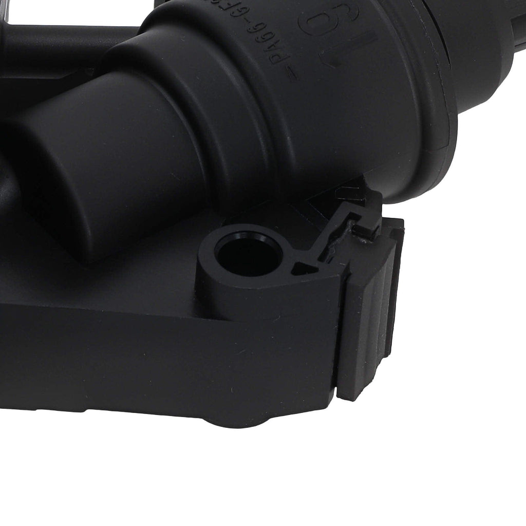 Hoofdkoppelingscilinder geschikt voor Ford Fiesta VI 2008-2017 VI Van 09-17 1537442