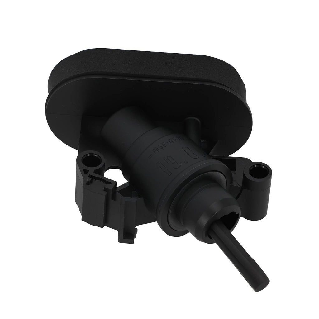 Hoofdkoppelingscilinder geschikt voor Ford Fiesta VI 2008-2017 VI Van 09-17 1537442