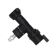 Laad de afbeelding in de galerijviewer, Clutch Secondary Bomb geschikt voor VW Sharan 7M6 7M8 1J0721468E Ventilation Klep