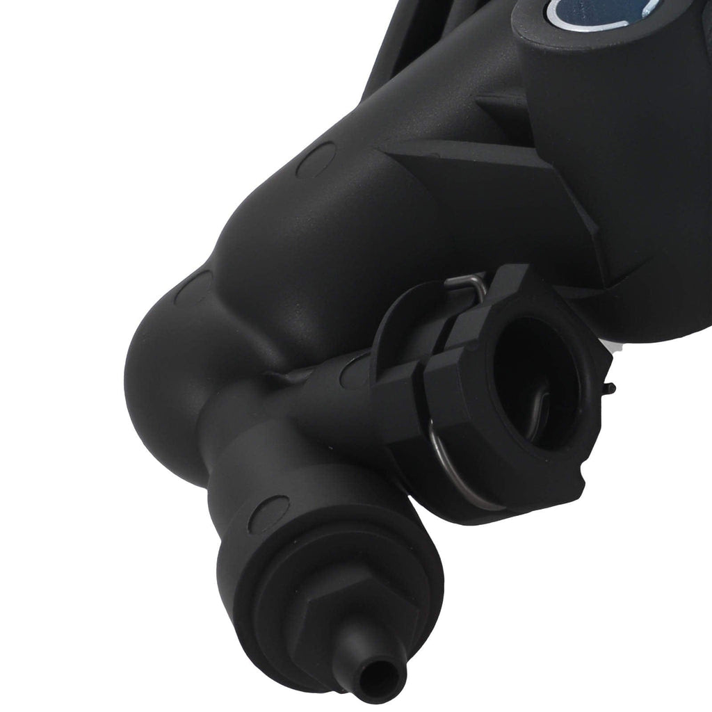 Hulpkoppelingscilinder geschikt voor Citroën C2 C3 Nemo geschikt voor Fiat Fiorino 9635231180
