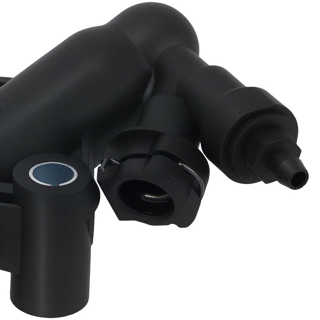 Hulpkoppelingscilinder geschikt voor Citroën C2 C3 Nemo geschikt voor Fiat Fiorino 9635231180