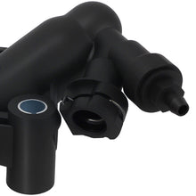 Laad de afbeelding in de galerijviewer, Hulpkoppelingscilinder geschikt voor Citroën C2 C3 Nemo geschikt voor Fiat Fiorino 9635231180