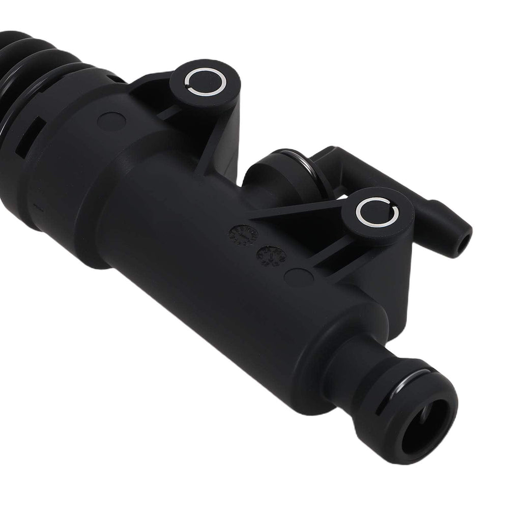 Hoofdkoppelingscilinder geschikt voor Citroën C8 2005-2014 1400474880 Plastic
