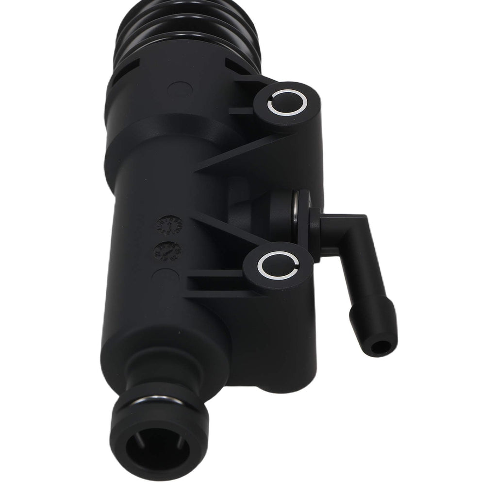 Hoofdkoppelingscilinder geschikt voor Citroën C8 2005-2014 1400474880 Plastic