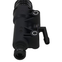 Laad de afbeelding in de galerijviewer, Hoofdkoppelingscilinder geschikt voor Citroën C8 2005-2014 1400474880 Plastic