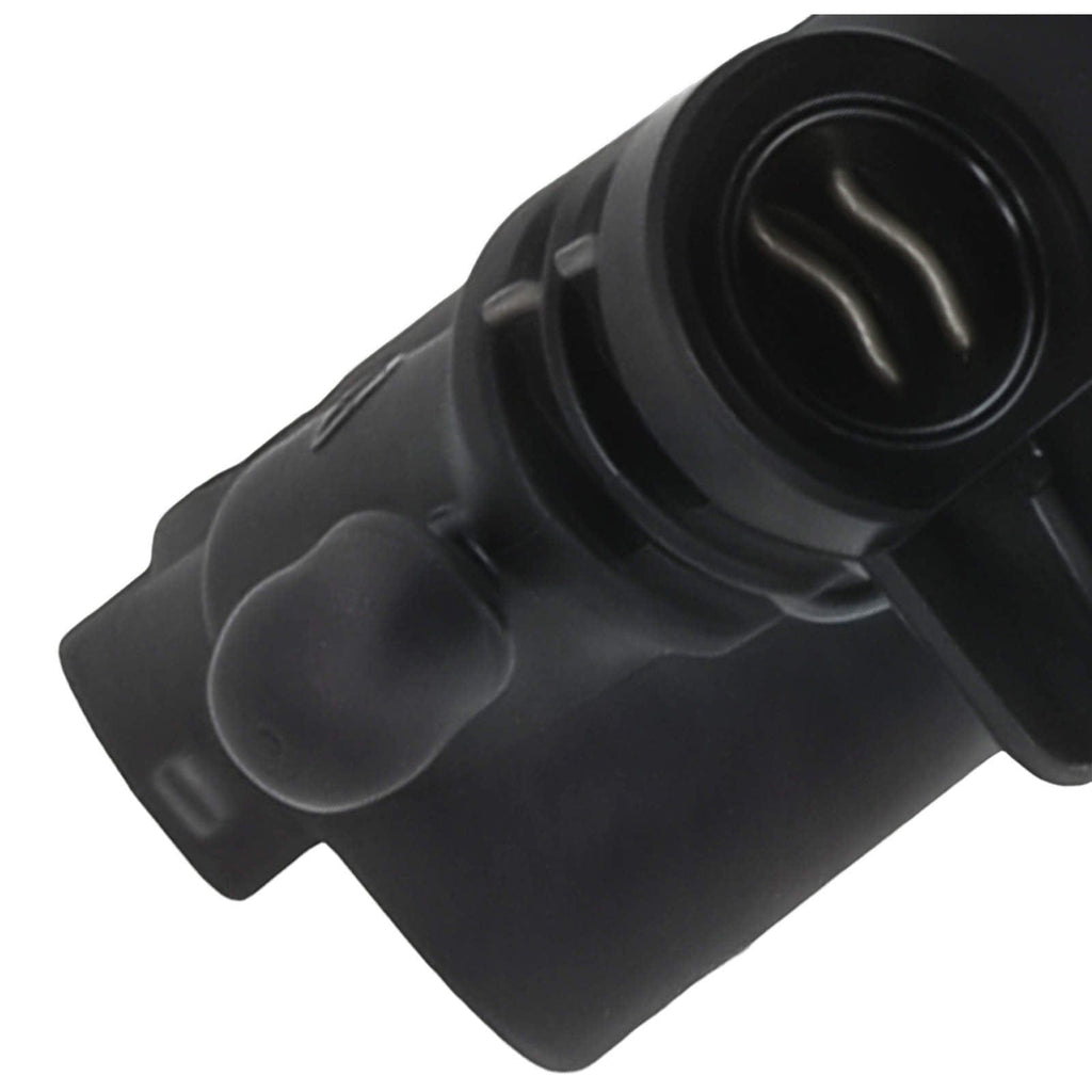 Hulpkoppelingscilinder geschikt voor Peugeot 207 CC SW 508 I geschikt voor Citroën DS4 9683750