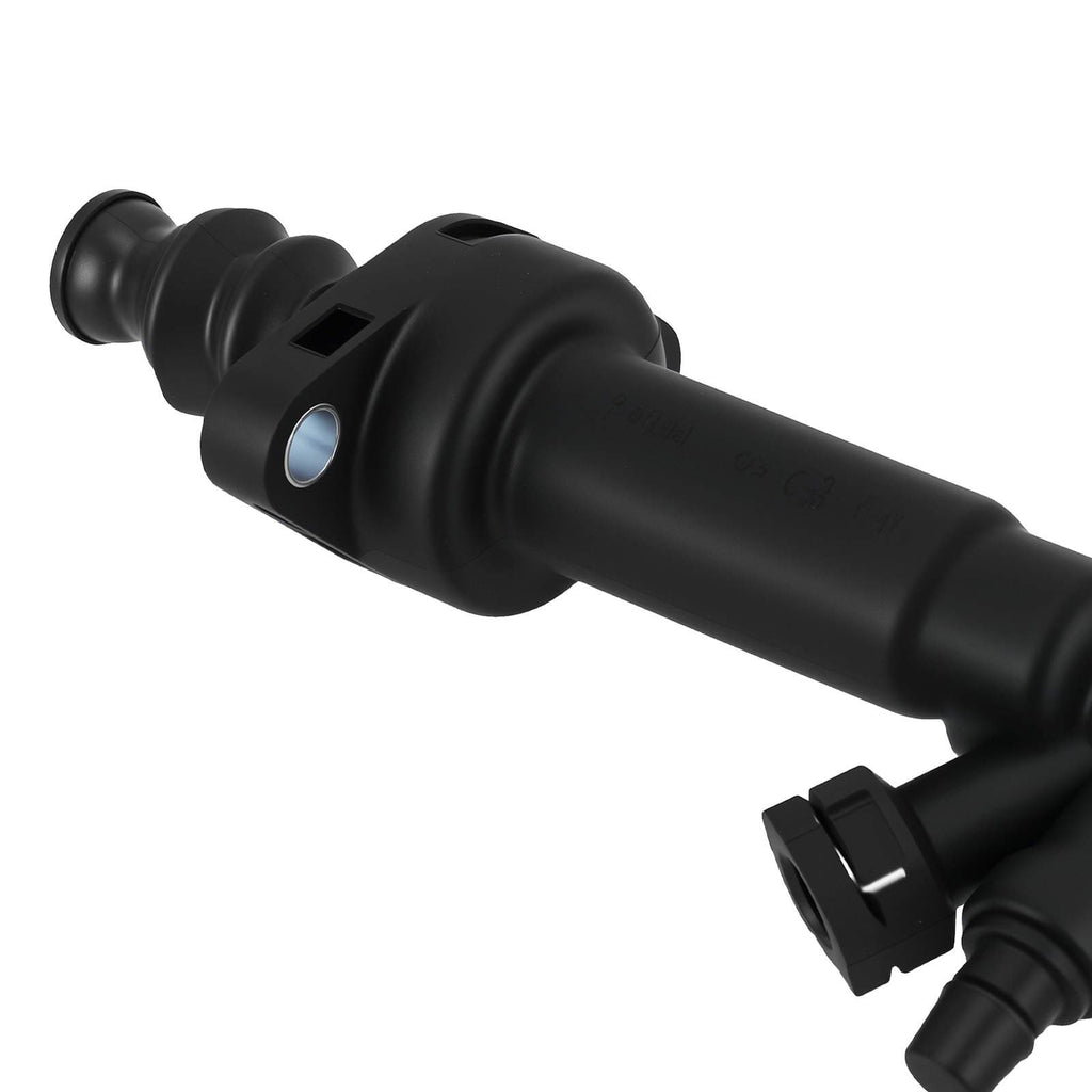 Hulpkoppelingscilinder geschikt voor Vw T5 Multivan 2003-2015 7h0721261 7e0721261