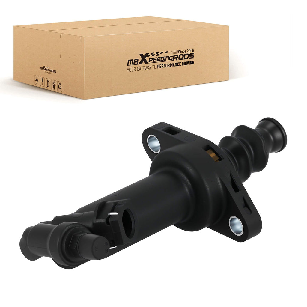 Hulpkoppelingscilinder geschikt voor Vw T5 Multivan 2003-2015 7h0721261 7e0721261
