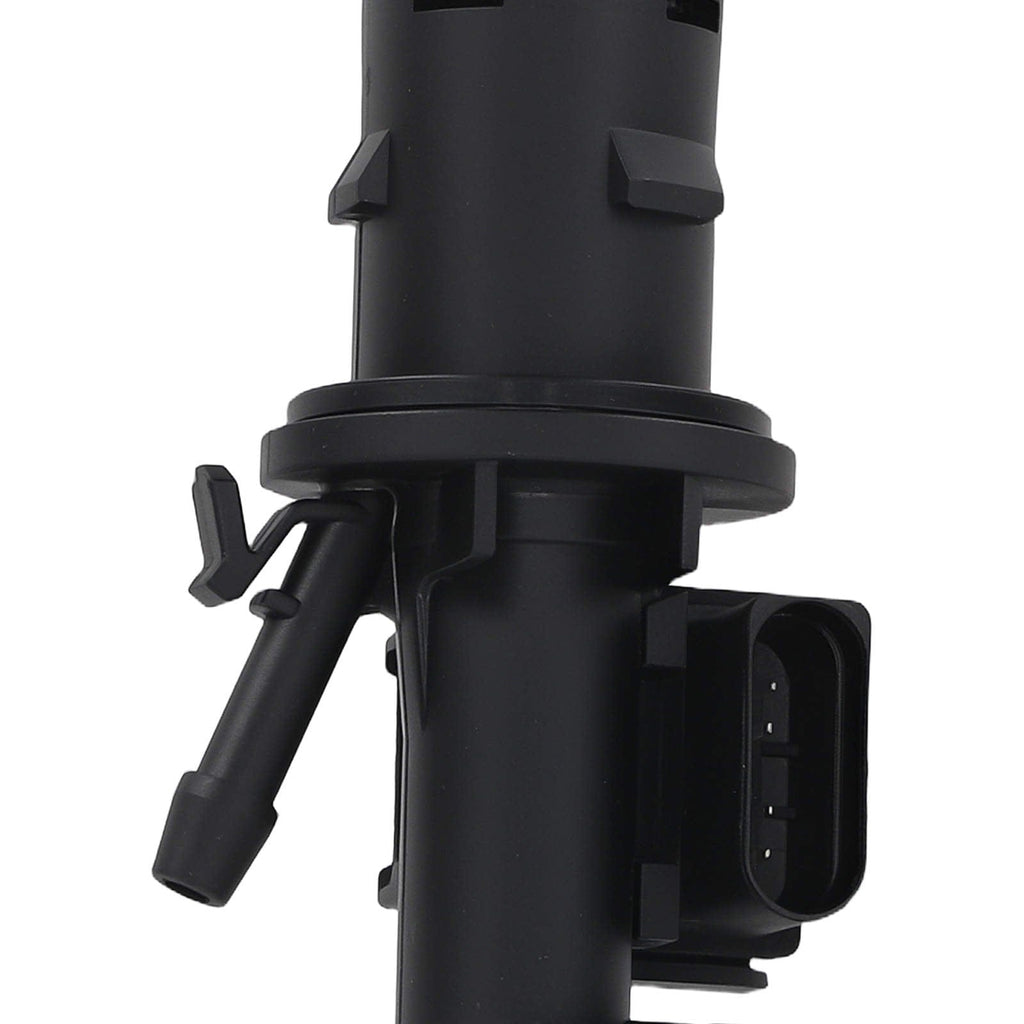 Hoofdcilinder Clutch Hoofdkoppelingscilinder geschikt voor Audi A3 geschikt voor Seat Skoda VW Golf