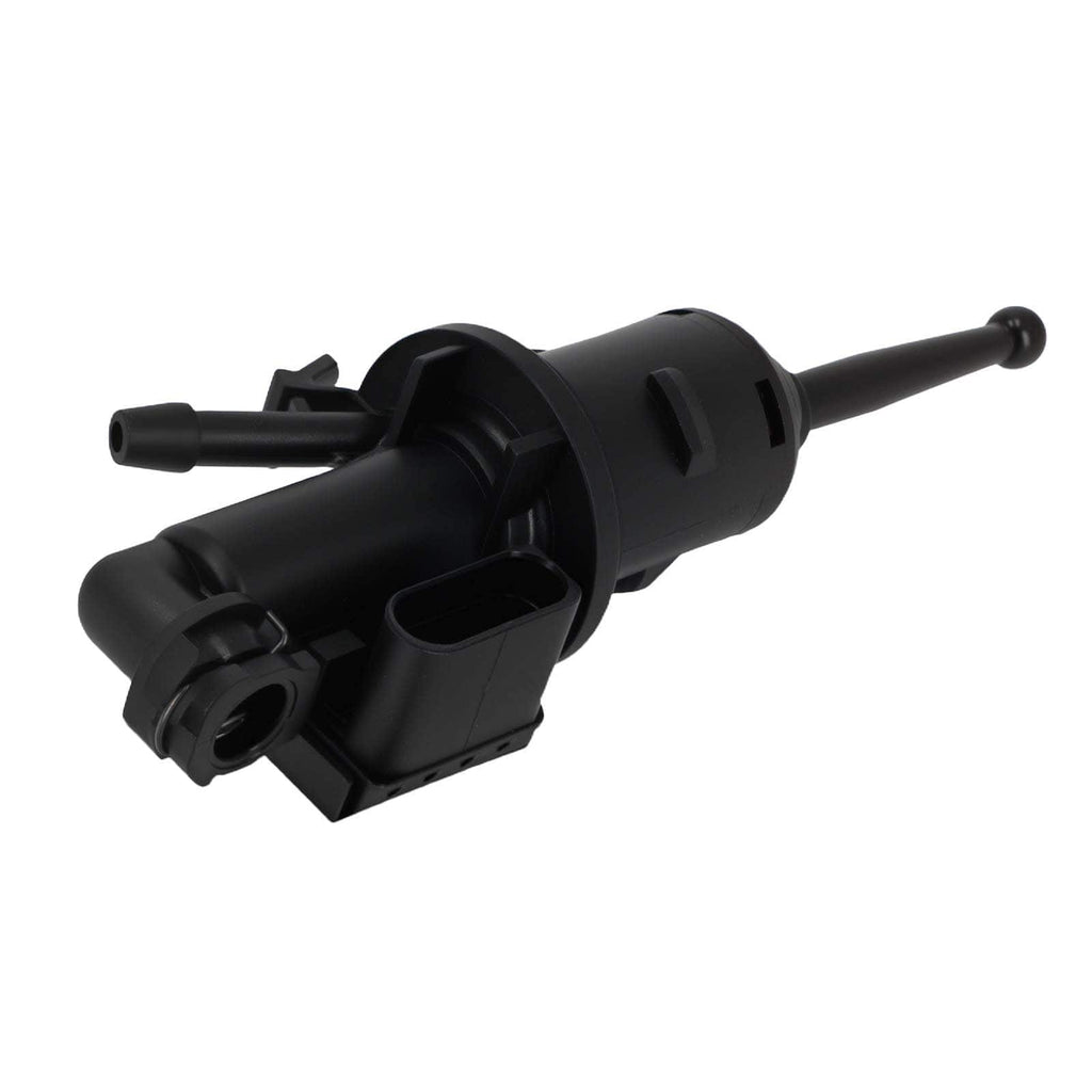 Hoofdcilinder Clutch Hoofdkoppelingscilinder geschikt voor Audi A3 geschikt voor Seat Skoda VW Golf