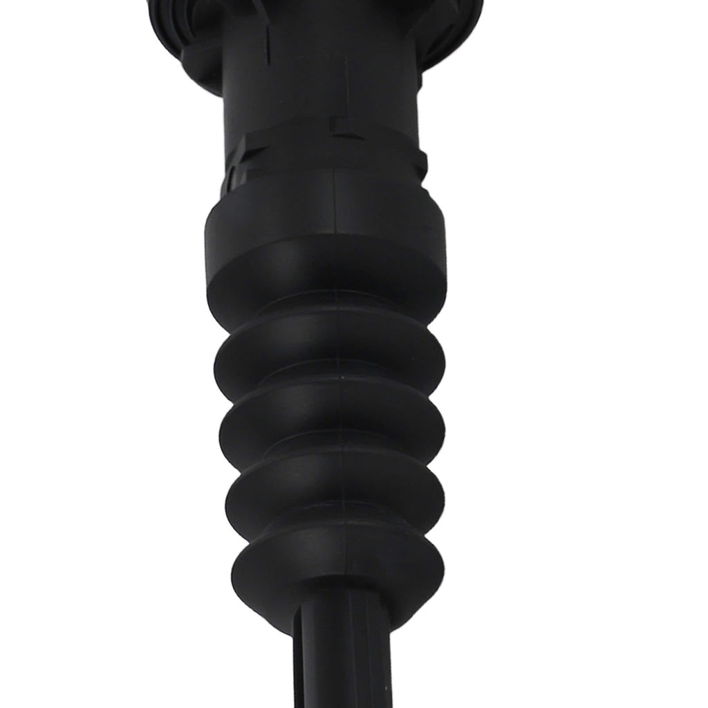 Hoofdkoppelingscilinder geschikt voor Renault Clio III Modus 2004-2014 15.9mm Plastic
