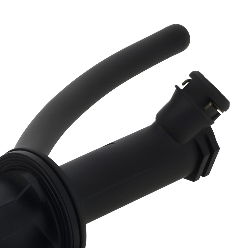 Hoofdkoppelingscilinder geschikt voor Renault Clio III Modus 2004-2014 15.9mm Plastic