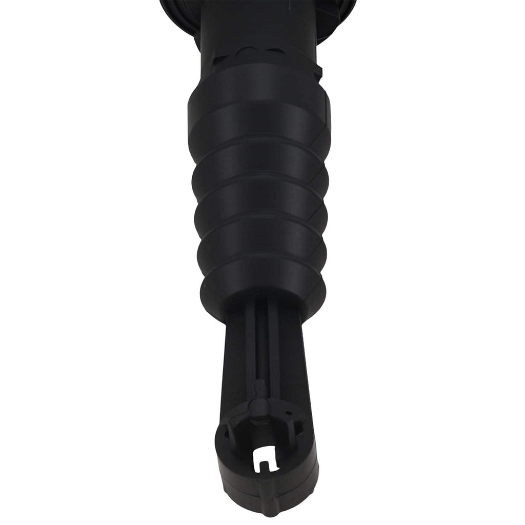 Hoofdkoppelingscilinder geschikt voor Renault Clio III Modus 2004-2014 15.9mm Plastic