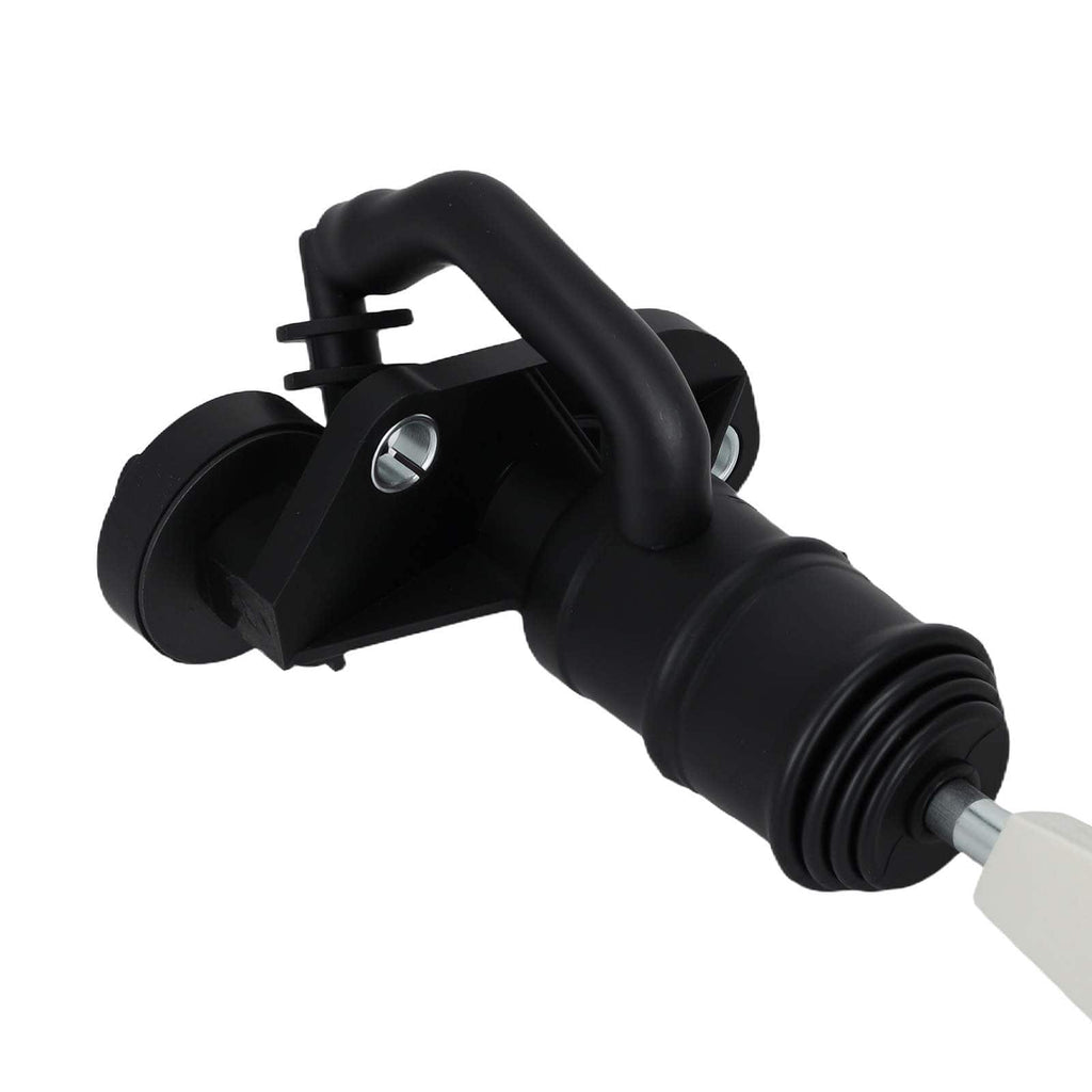 Koppeling hoofd- en hulpcilinder geschikt voor Audi A4 A6 / VW Passat / Skoda Superb 8E0721257A