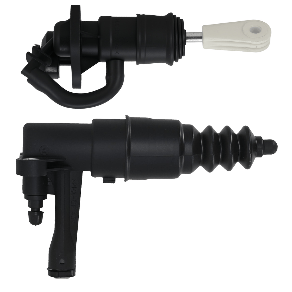 Koppeling hoofd- en hulpcilinder geschikt voor Audi A4 A6 / VW Passat / Skoda Superb 8E0721257A