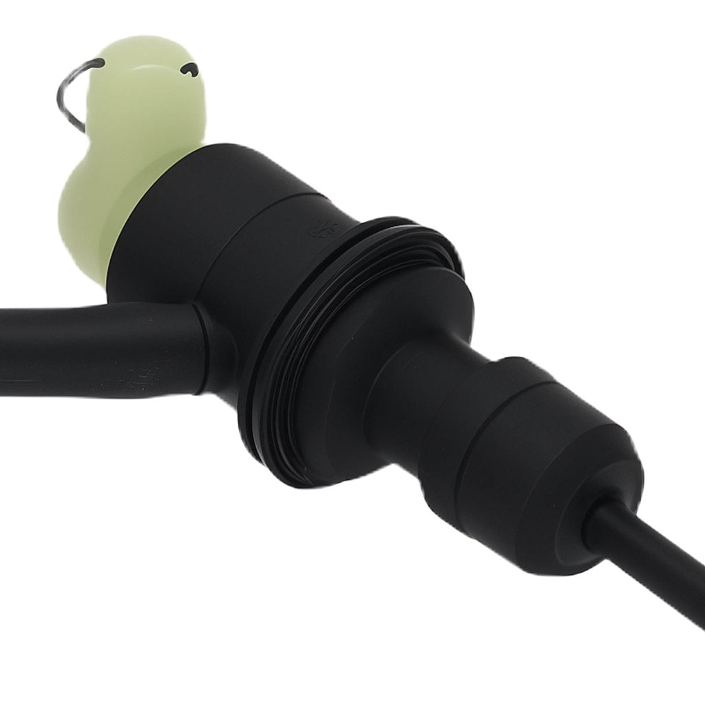 Hoofdkoppelingscilinder geschikt voor Dacia Duster Sandero 306104294r 12x9mm