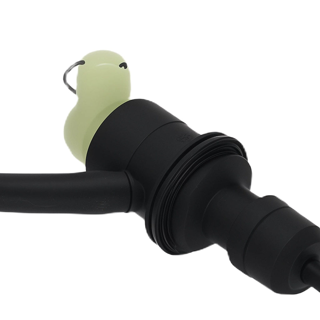 Hoofdkoppelingscilinder geschikt voor Dacia Duster Sandero 306104294r 12x9mm