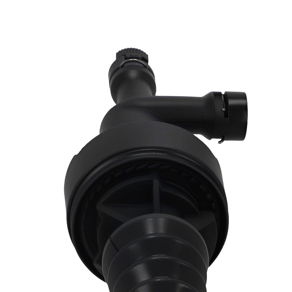 Hoofdkoppelingscilinder geschikt voor Ford Transit 2.0 DI 55-74HP 00-06 3C117A508AA