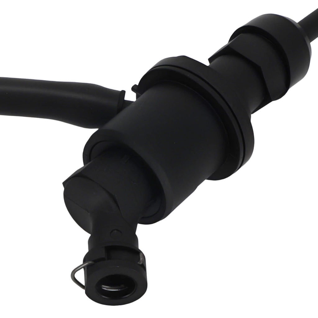 Hoofdkoppelingscilinder geschikt voor Renault Grand Scenic II 2.0 135hp 6284600662